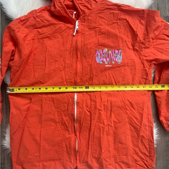 Conzumel Mexico Jacket - Picture 3 of 5